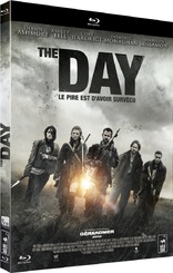 The Day (Blu-ray Movie)