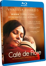 Caf de Flore (Blu-ray Movie)