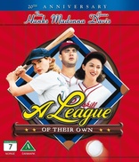 A League of Their Own (Blu-ray Movie)