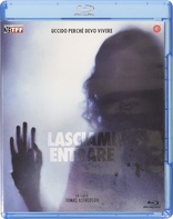 Lasciami Entrare (Blu-ray Movie)