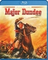 Major Dundee (Blu-ray Movie)