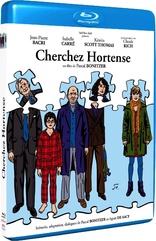 寻找霍腾瑟 Cherchez Hortense