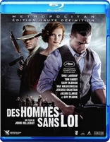 Lawless (Blu-ray Movie)