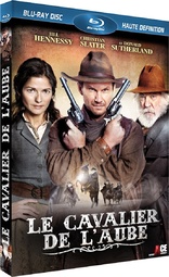 Dawn Rider (Blu-ray Movie)