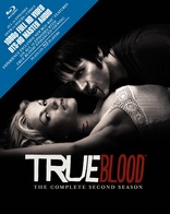 True Blood: The Complete First Season Blu-ray (DigiPack)