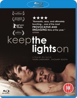 Keep the Lights On (Blu-ray Movie)