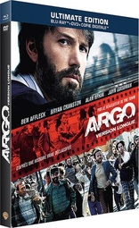 Argo (Blu-ray Movie), temporary cover art