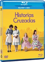 The Help (Blu-ray Movie)