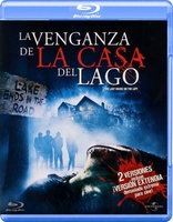 The Last House on the Left (Blu-ray Movie)