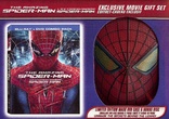 The Amazing Spider-Man (Blu-ray Movie)