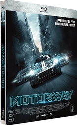 Motorway (Blu-ray Movie)