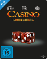 Casino (Blu-ray Movie)