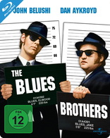 The Blues Brothers (Blu-ray Movie)