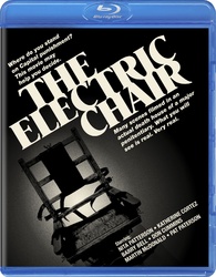 The Electric Chair (Blu-ray)