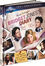 Bridget Jones's Diary (Blu-ray Movie), temporary cover art