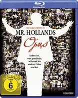 生命因你动听/霍兰先生的乐章 Mr. Holland's Opus