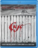 Cujo (Blu-ray Movie)