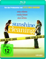 Sunshine Cleaning (Blu-ray Movie)
