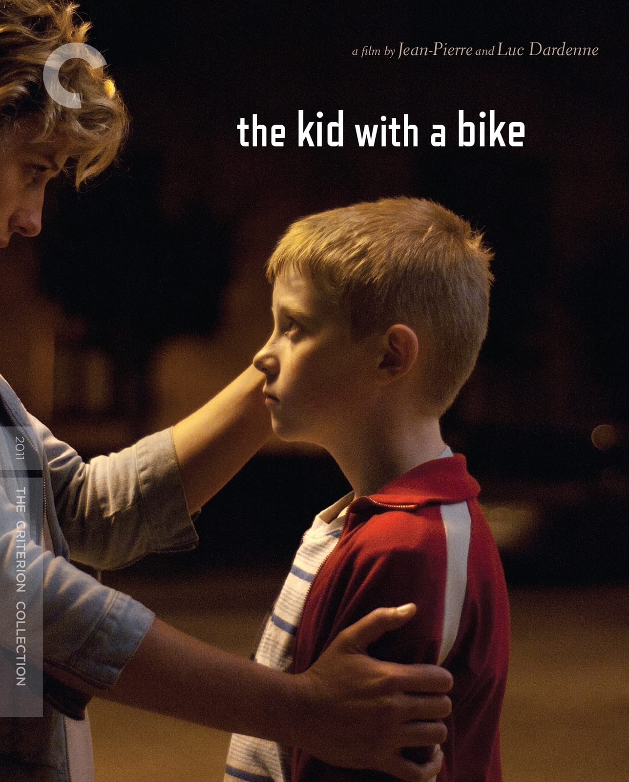 單車少年/單車男孩(港)/騎單車的男孩(台) 法語 英簡繁SUP字幕 The Kid with a Bike 2011 CC BluRay 1080p DTS-HD MA5.1 x265.10bit-BeiTai