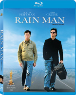 Rain Man (Blu-ray Movie)