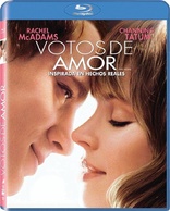 The Vow (Blu-ray Movie)