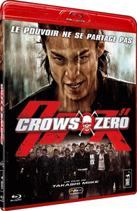 crow zero movies