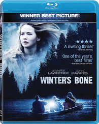 Winter's Bone Blu-ray