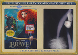 Brave (Blu-ray Movie), temporary cover art