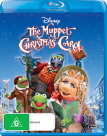 The Muppet Christmas Carol (1992)
