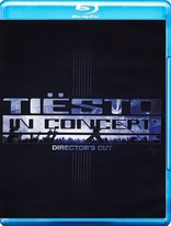 世界排名第一DJ切斯度2003现场秀 Tiesto In Concert