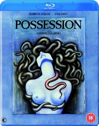 Possession (Blu-ray)