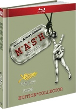 M*A*S*H (Blu-ray Movie)