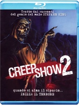 Creepshow 2 (Blu-ray Movie)