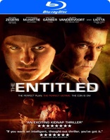 The Entitled (Blu-ray Movie)