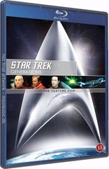 Star Trek VII: Generations (Blu-ray Movie)