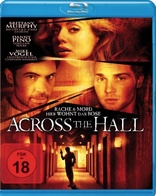 Across the Hall (Blu-ray Movie)