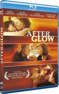 Afterglow Blu-ray (L'amour et après) (France)