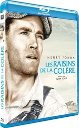 The Grapes of Wrath (Blu-ray Movie)