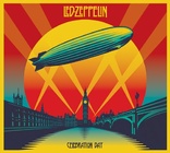 Led Zeppelin: Celebration Day Deluxe (Blu-ray Movie)