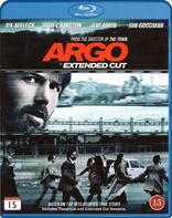 Argo (Blu-ray Movie)