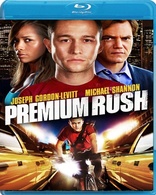 Premium Rush (Blu-ray Movie)