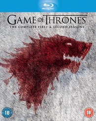 Game Of Thrones: Season 2 Pre-order - Blu-ray Forum