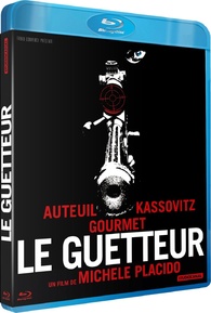 Le Guetteur Blu-ray Release Date January 8, 2013 (The Lookout) (France)