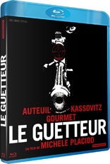 望风 Le guetteur