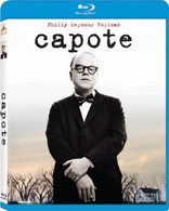 Capote (Blu-ray Movie), temporary cover art