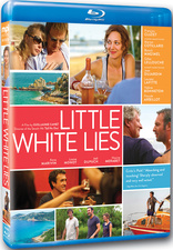 Little White Lies (Blu-ray Movie)