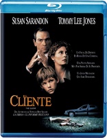 The Client (Blu-ray Movie)