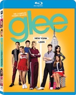 Glee: The Complete Series and 3D Concert Movie Blu-ray (Amazon 
