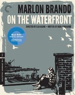 On the Waterfront (Blu-ray Movie)