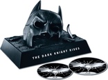 The Dark Knight Rises (Blu-ray Movie)